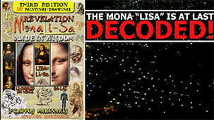 Watch Mona Lisa Decoding Quick Guide?