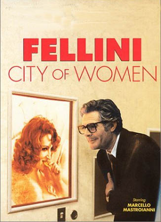 city of women