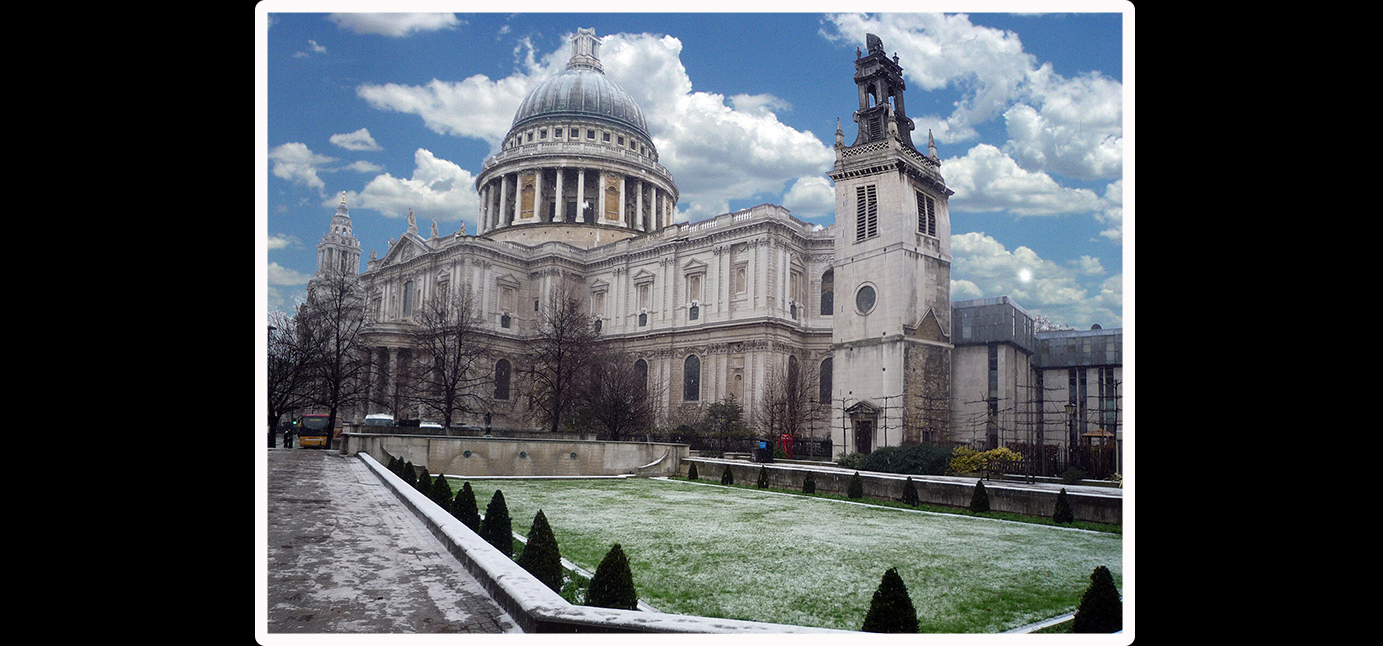 LONDON SNOWSKY LONDON SNOWSKY