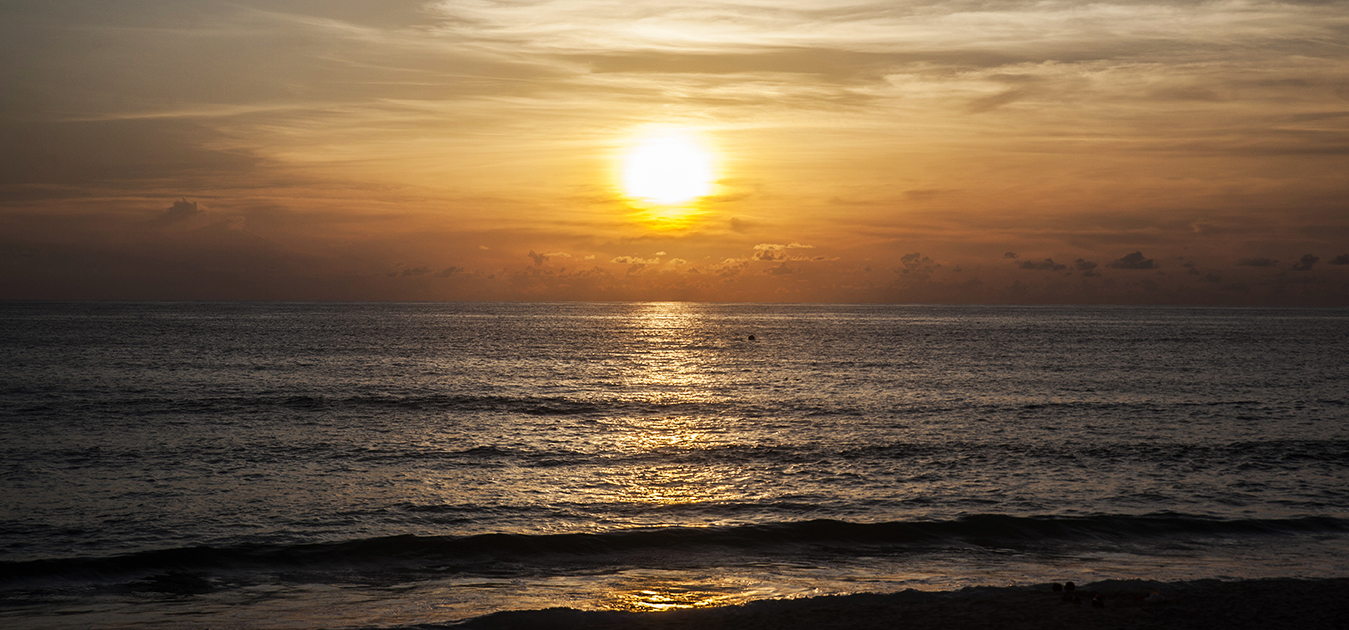 ASIAN SUNSET ASIAN SUNSET