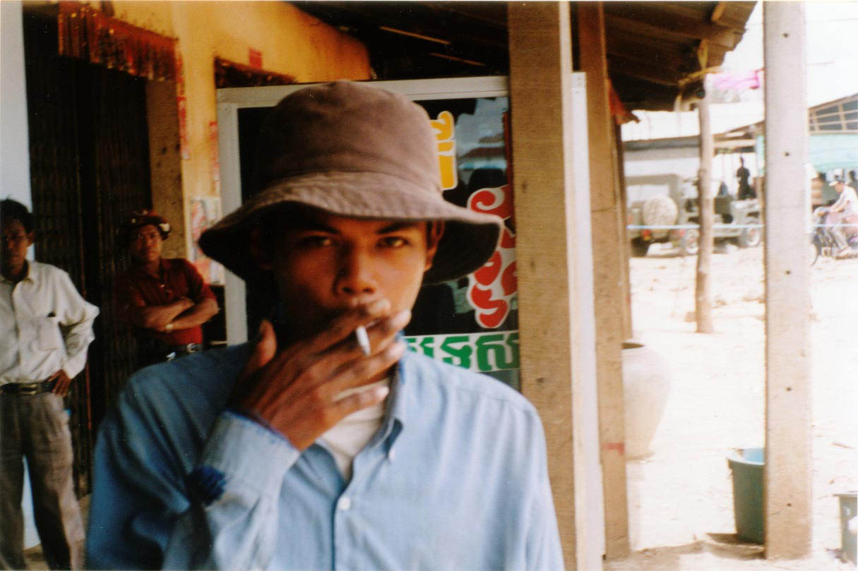 Click to Watch UNKNOWN CAMBODIAN