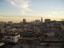 LA SKYLINE