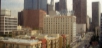 LA DOWNTOWN VIEW FROM ABOVE