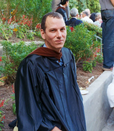 AFI Graduation