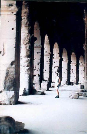 COLOSEUM