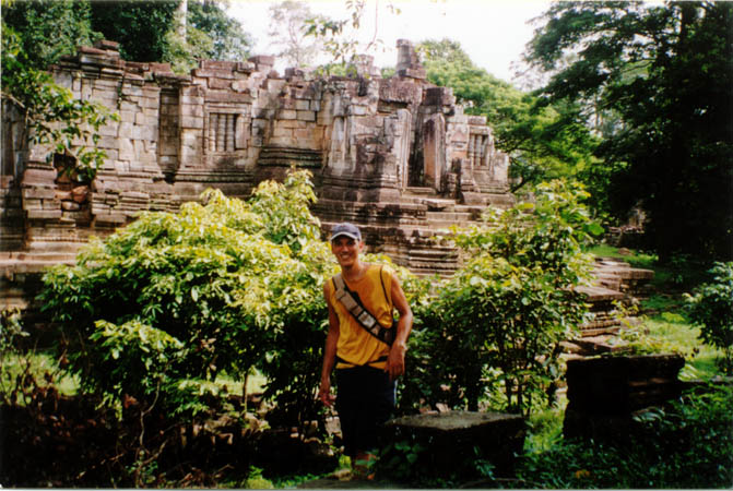JUNGLEKID