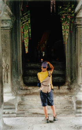 PHOTOGRAPHER