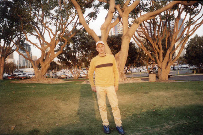 yellow filippos