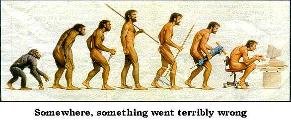 EVOLUTION