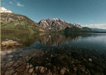 LAND