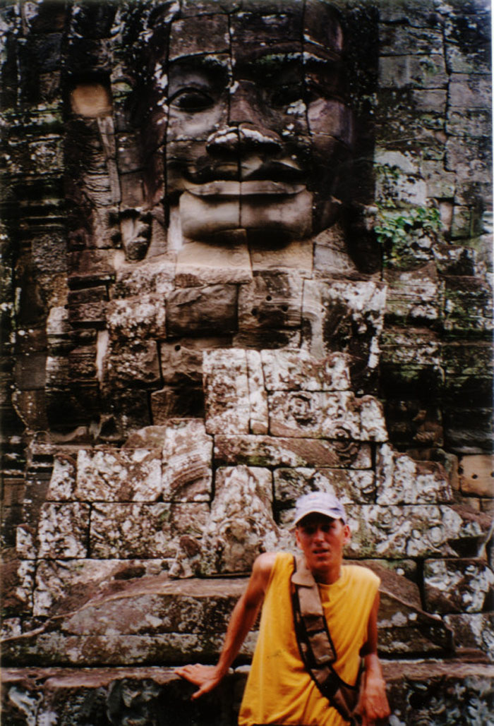 THAIFACES
