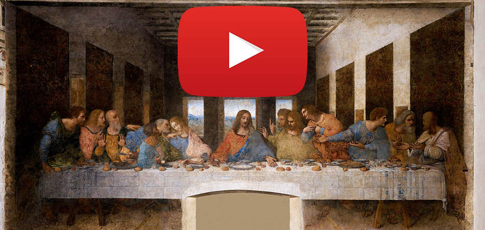 THE LAST SUPPER