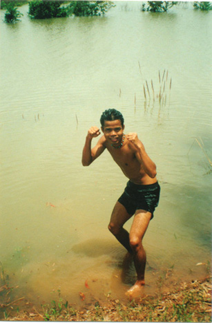 BOXER