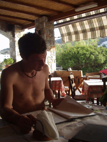 Syros & Athens 2005 107