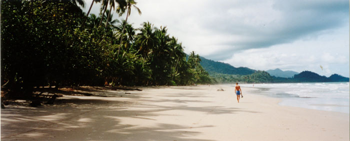 THAIBEACH